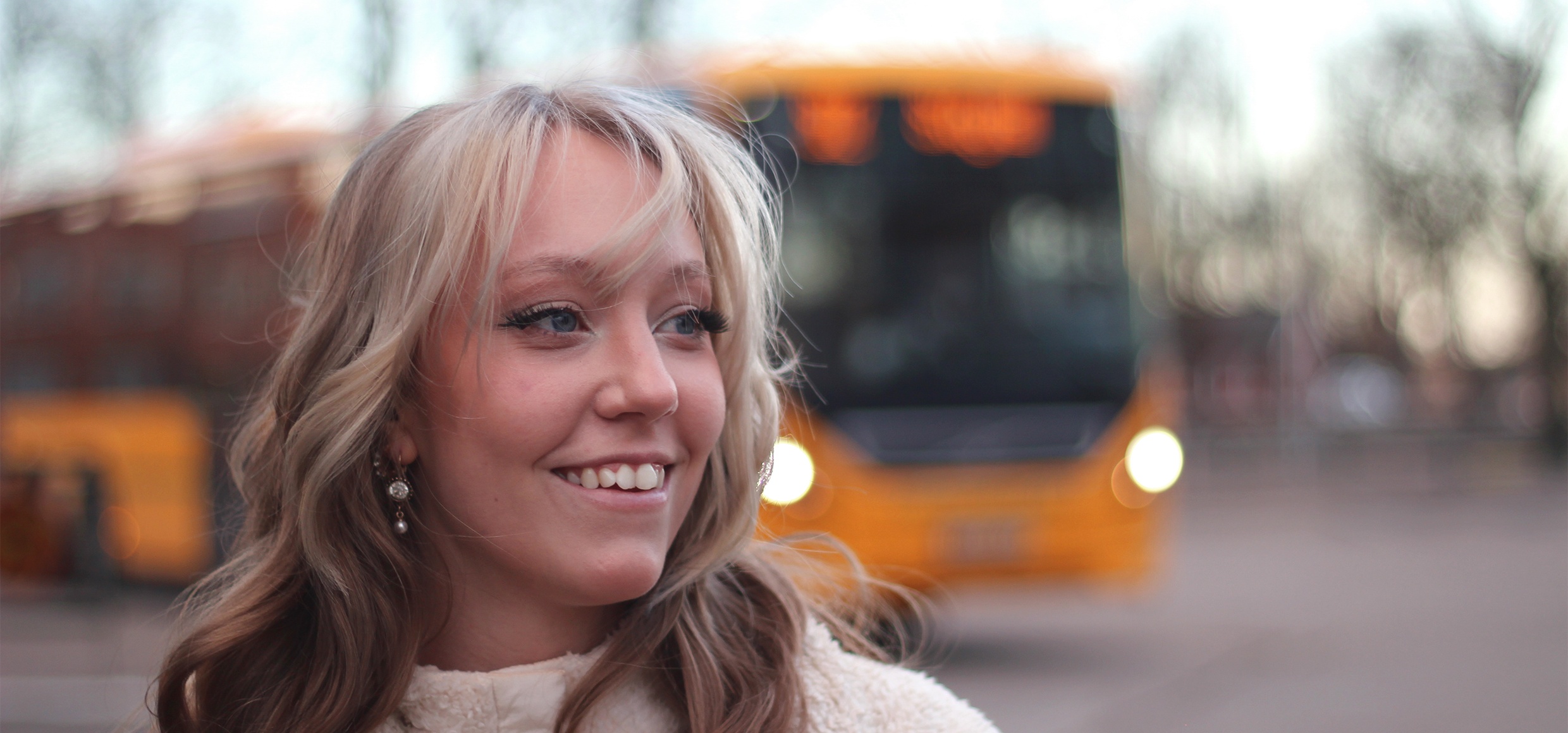 Välkommen till Resenärerna